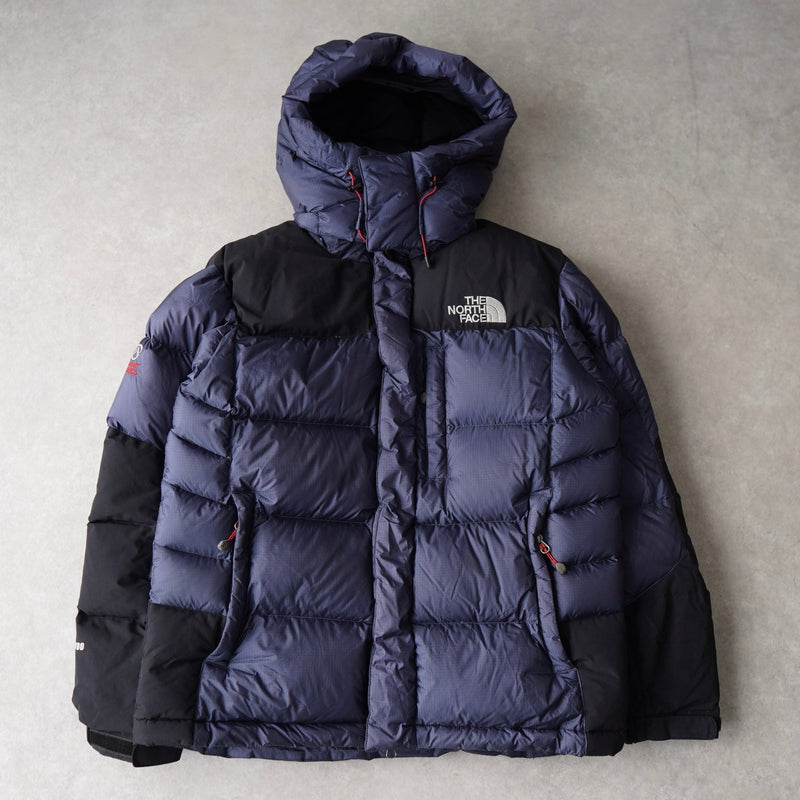THE NORTH FACE 700フィルサミットシリーズダウンバルトロ