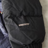 ザ ノースフェイス バルトロ サミットシリーズ ダウンジャケット 700フィル パープル / ブラック