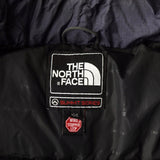 ザ ノースフェイス バルトロ サミットシリーズ ダウンジャケット 700フィル パープル / ブラック - NEWSED