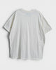 セター ロゴ Tシャツ ホワイト ホワイト系 メンズ レディース