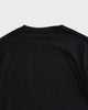 ロエベ アナグラム Tシャツ ブラック L メンズ レディース