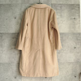 Kenzo 后背徽标运动夹克 海军蓝