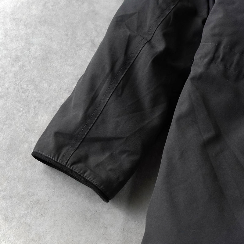 CANADA GOOSE Expedition Parka カナダグース エクスペディション パーカ ダウンジャケット グレー