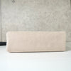 エルメス エールバッグPM トワルアッシュ 2way ハンドバッグ ショルダー ベージュ / ブラック □H刻