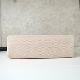 エルメス エールバッグPM トワルアッシュ 2way ハンドバッグ ショルダー ベージュ / ブラック □H刻