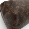 ルイ ヴィトン モノグラム スピーディ25 ブラウン M41528
