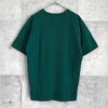 ケンゾー タイガー Tシャツ グリーン