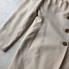 Jean Paul Gaultier Classic Single Breasted Suit in Beige