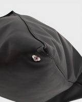 エムエムシックス メゾン マルジェラ 合成皮革  ジャパニーズバッグ クラシック トートバッグ ハンドバッグ ブラック メンズ レディース