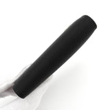 プラダ テスートナイロン 6連 キーケース ブラック