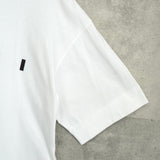マルニ ロゴ Tシャツ ホワイト