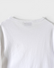 メゾン キツネ Tシャツ チラックスフォックス ホワイト M メンズ レディース