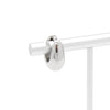 トムウッド Ice Hoop Small シルバー 925 ピアス 未使用品