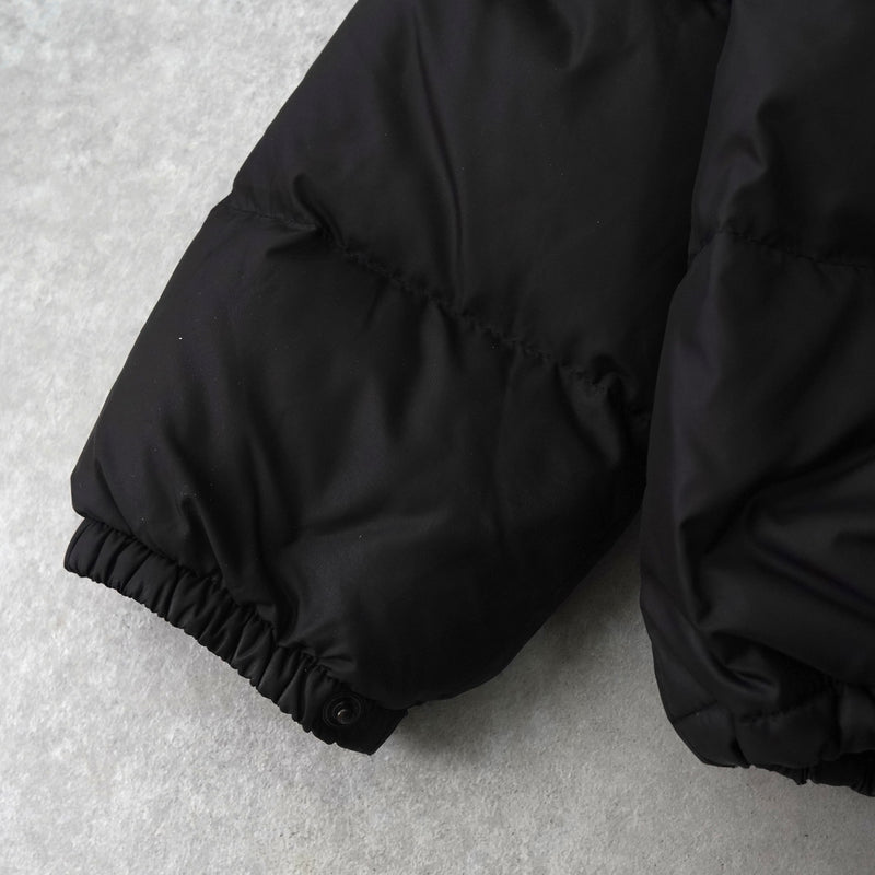 ポロ バイ ラルフローレン ダウンジャケット ブラック