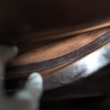 エルメス ケリー28 1964年製 ゴールド金具 ハンドバッグ T刻 ブランド