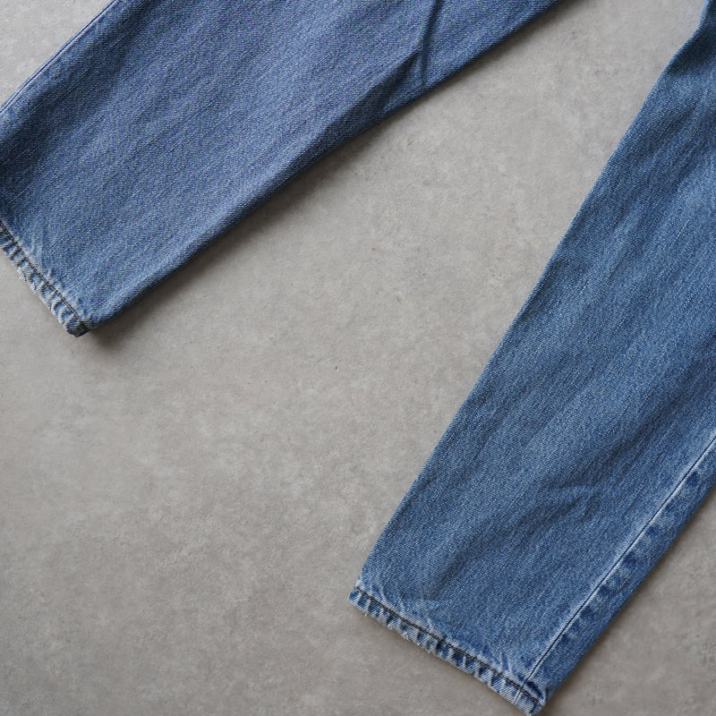 Denim Pants｜Made in Mexico