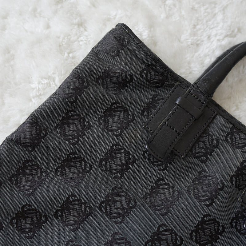 OLD｜Repeat Anagram Hand Bag