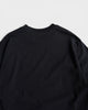 Classic Logo S/S Top シュプリーム Tシャツ ブラック M メンズ