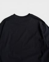 Classic Logo S/S Top シュプリーム Tシャツ ブラック M メンズ