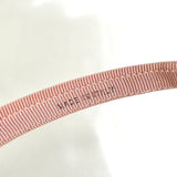 サルバトーレ フェラガモ ヴァラ リボン カチューシャ ピンク