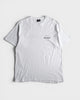City Circle S/S Tee ステューシー Tシャツ ホワイト L メンズ