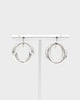 ティファニー セビアナ ピアス 925 シルバー