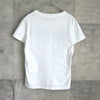 ケンゾー ロゴ Tシャツ ホワイト レディース