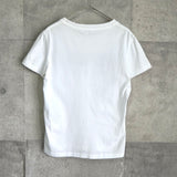 ケンゾー ロゴ Tシャツ ホワイト レディース