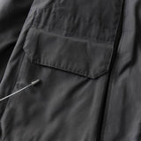 CANADA GOOSE Expedition Parka カナダグース エクスペディション パーカ ダウンジャケット グレー