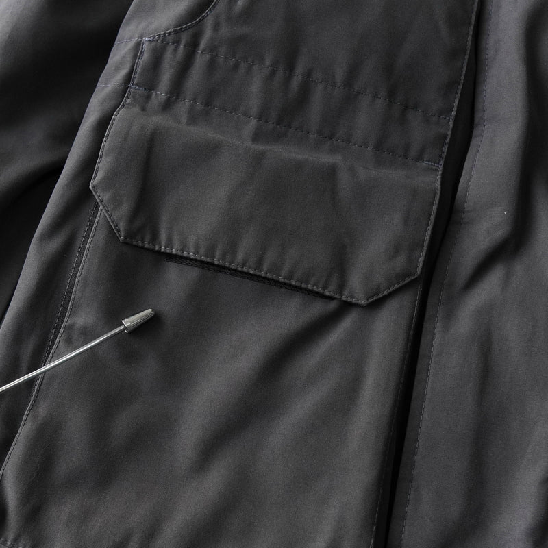 CANADA GOOSE Expedition Parka カナダグース エクスペディション パーカ ダウンジャケット グレー