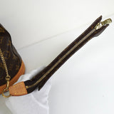 ルイ ヴィトン モノグラム バケットPM ブラウン M42238