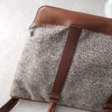 Wool Tote Bag