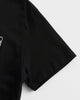 ロエベ アナグラム Tシャツ ブラック L メンズ レディース