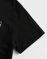 ロエベ アナグラム Tシャツ ブラック L メンズ レディース