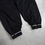 TEAM TENNIS COMPETITIONS Nylon Track Jacket and Track Pants