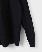 ステューシー 長袖Tシャツ ロンT ブラック XL メンズ