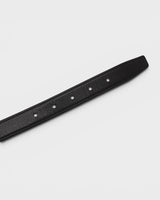 セリーヌ レザー ベルト ブラック 65 レディース