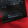 バレンシアガ キャンペーンロゴ スウェット パンツ レッド 8 （キッズサイズ約130～140cm相当） キッズ 未使用品
