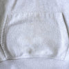 Stüssy 8-Ball 刺绣连帽衫，灰色