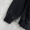 Stussy 8 Ball 印花连帽衫 黑色
