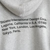 8 Ball Hoodie