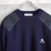 80's〜90's｜Command Sweater｜Made in England