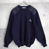 80's〜90's｜Command Sweater｜Made in England