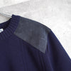 80's〜90's｜Command Sweater｜Made in England