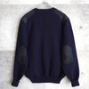 80's〜90's｜Command Sweater｜Made in England