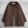 80's〜90's｜Corduroy Collar Coverall
