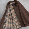 80's〜90's｜Corduroy Collar Coverall
