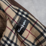 80's〜90's｜Corduroy Collar Coverall - NEWSED