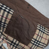 80's〜90's｜Corduroy Collar Coverall