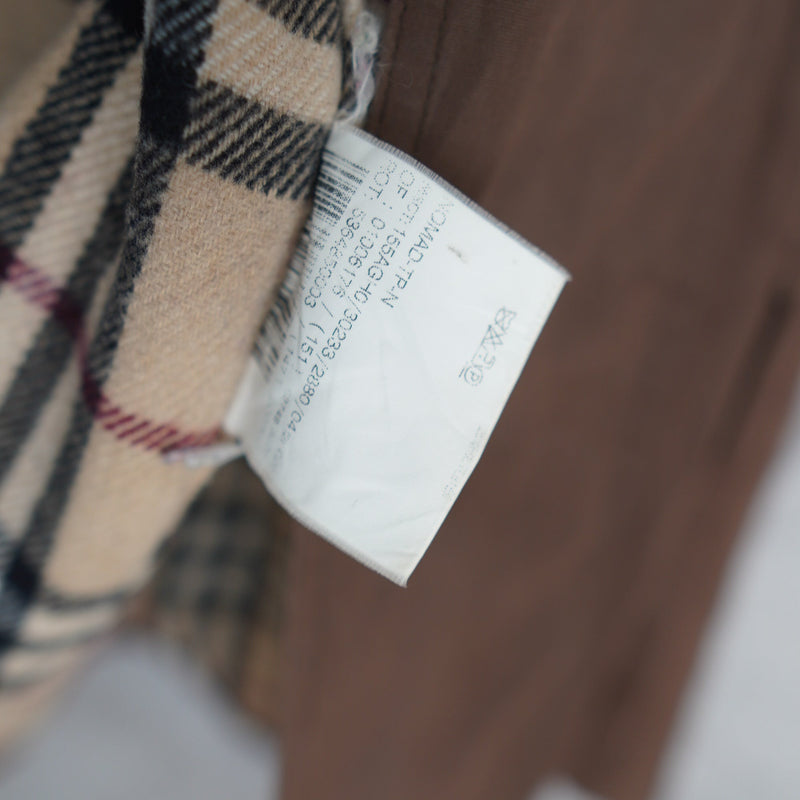 80's〜90's｜Corduroy Collar Coverall - NEWSED